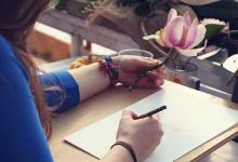 Botanical illustration course