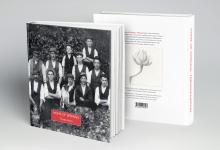 Home of Springs, Trengwainton book 