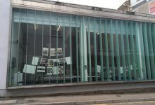 The Exchange Gallery, Home of Springs Trengwainton Exhibition 