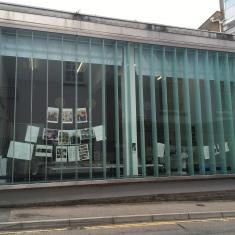 Trengwainton exhibition 