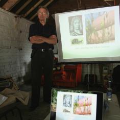 Keith Spurgin's Walk and Talk