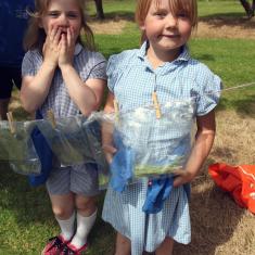 St. Maddern's School workshop, Trengwainton. © Barbara Santi
