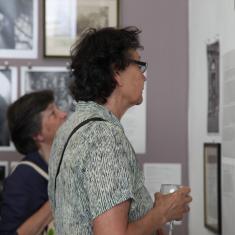 Home of Springs, Trengwainton exhibition 