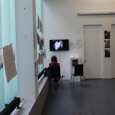 Home of Springs, Trengwainton exhibition 