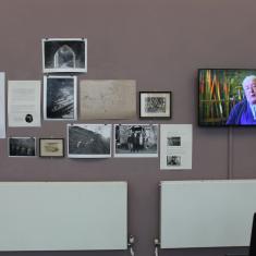 Home of Springs, Trengwainton exhibition 