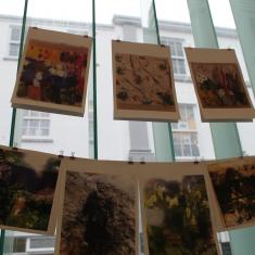 Home of Springs, Trengwainton exhibition 