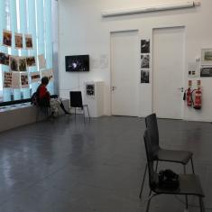 Home of Springs, Trengwainton exhibition 