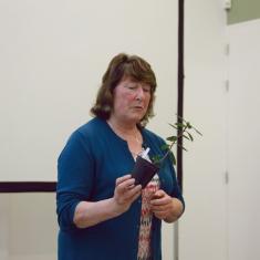 Ros Smith, Duchy College