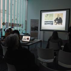 Keith Spurgin, Botanist