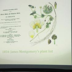 Powerpoint presentation - Keith Spurgin