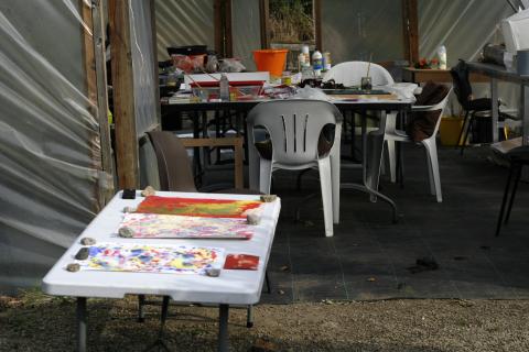 Photo © Dom Williamson